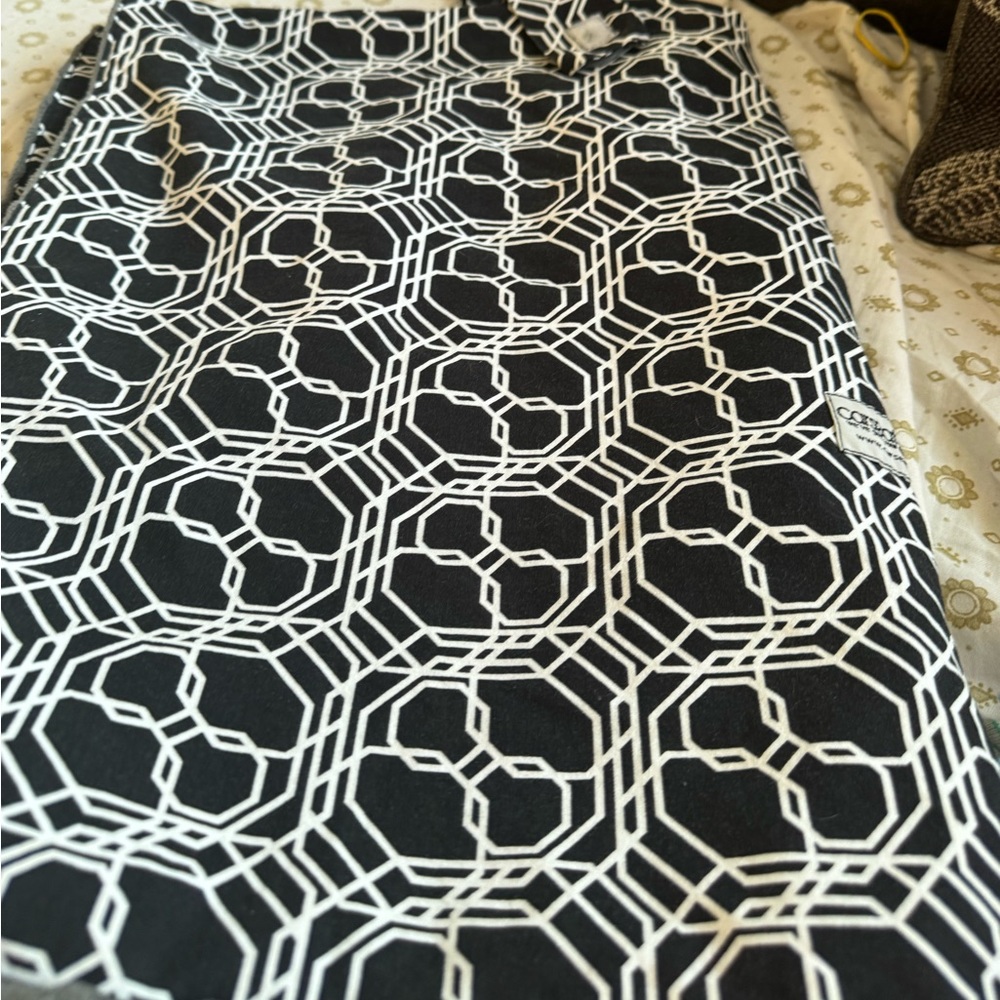 Car seat canopy